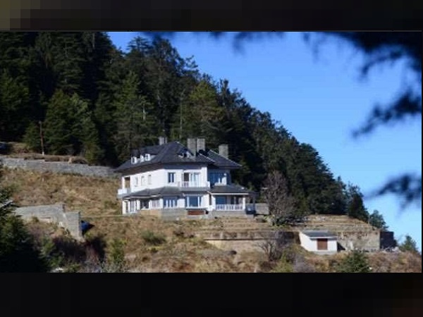 ऐसे तैयार हुआ था भव्य बंगला