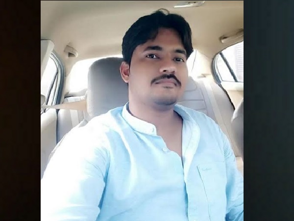 The infamous criminal threatens to BJP leader by calling from sultanpur jail