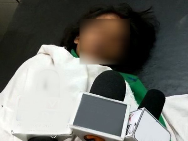 प्रेमी ने ही खरीदा था जहर?