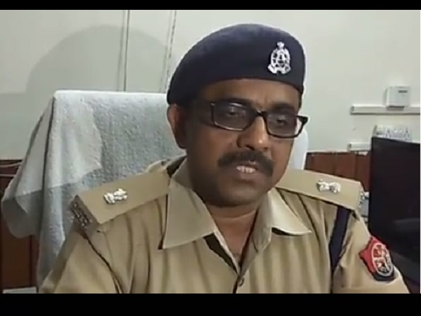 Mainpuri NEWS: woman fire her home for blame the neighbor