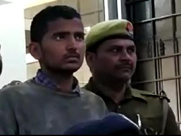 Unnao : boy murdered girl, she was preparing to join the UP police Unnao : boy murdered girl, she was preparing to join the UP police