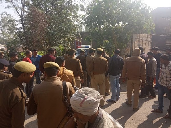 9-Year-Old girl Raped, Killed In bareilly, girl, crime, rape and murder, uttar pradesh police, uttar pradesh, बरेली