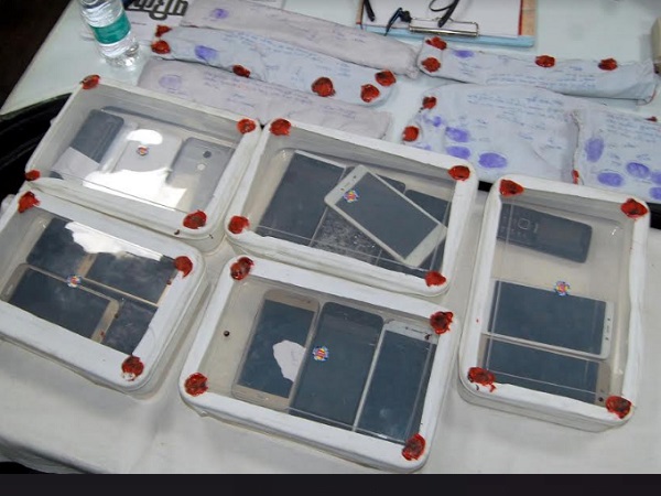  Mobile robbers, expensive hobbies, police caught Robbers, saharanpur, uttar pradesh police, uttar pradesh, crime, नशा की लत, शौक, लुटेरे