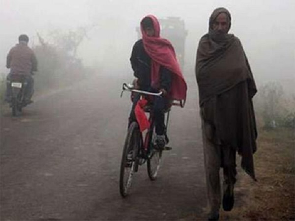 In Uttar Pradeshs unnao, Old Man dies due to cold wave