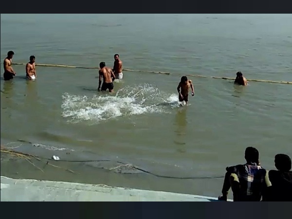 The BHUs IIT team will check the purity of Gangajal Before the prayagraj Kumbh