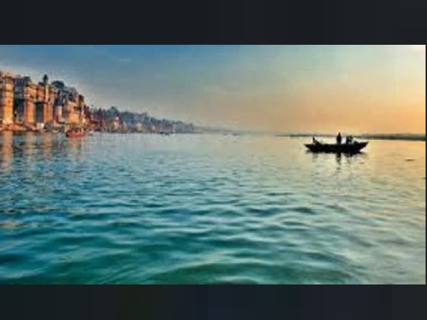 The BHUs IIT team will check the purity of Gangajal Before the prayagraj Kumbh