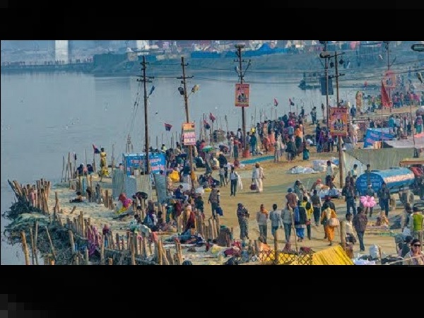 The BHU IIT team will check the purity of Gangajal Before the prayagraj Kumbh