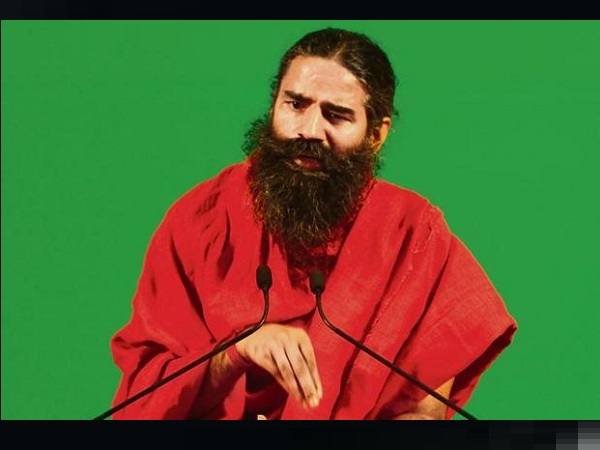 BJP government will sold hundreds of bigha land in Himachal to baba Ramdev