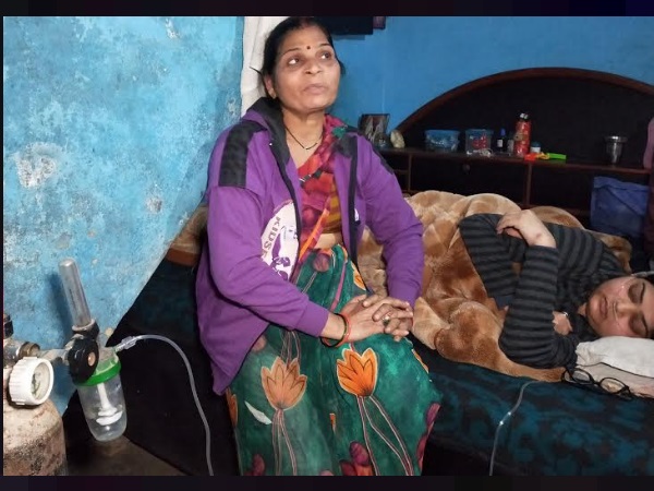 इस बीमारी ने नेहा के सपनों पर पानी फेर दिया