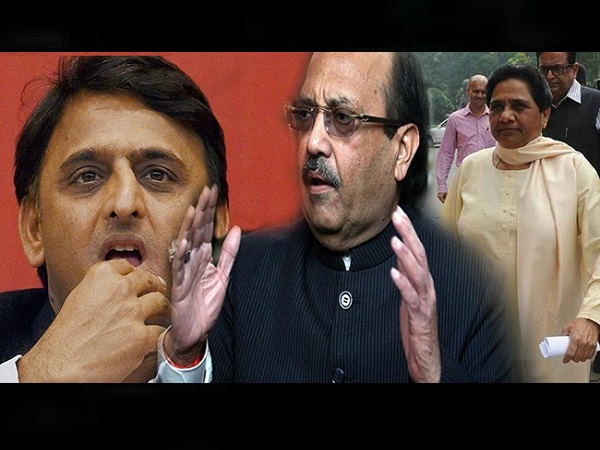 'मायावती होंगी सबसे बड़ा चेहरा'