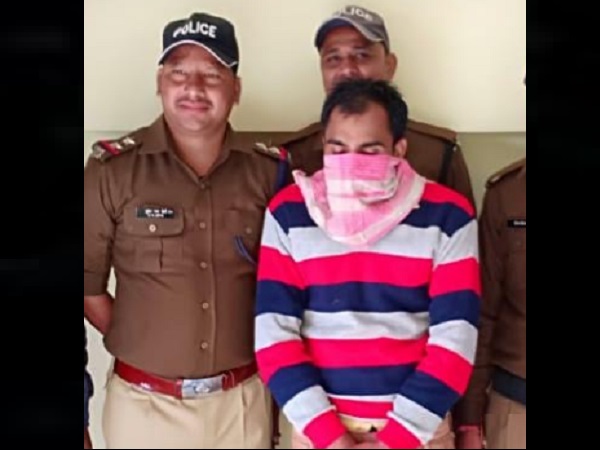 muslim teacher killed his three year daughter due to second wife in uttarakhand muslim teacher killed his three year daughter due to second wife in uttarakhand