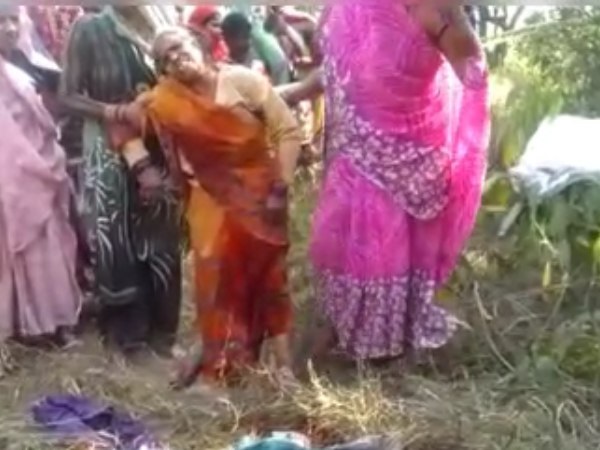 Unnao : boy murdered girl, she was preparing to join the UP police Unnao : boy murdered girl, she was preparing to join the UP police