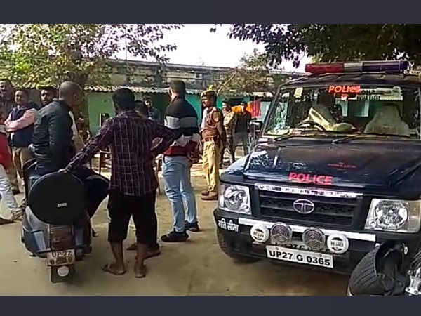 भूख, प्यास और ठंड से हुई मौत