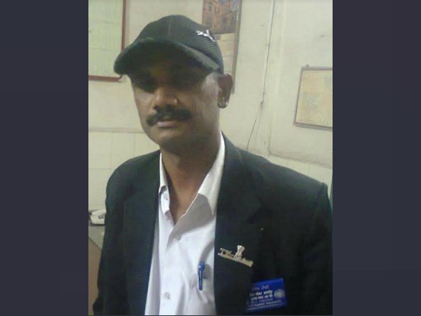 घर में खाने-पीने के लिए कुछ नहीं था