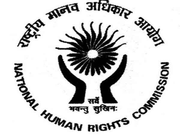 NHRC ने योगी सरकार को भेजा नोटिस
