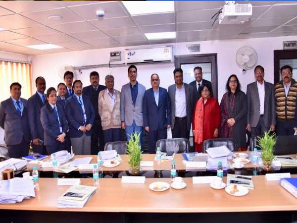 proposal for metro fare aqua line declared by nmrc