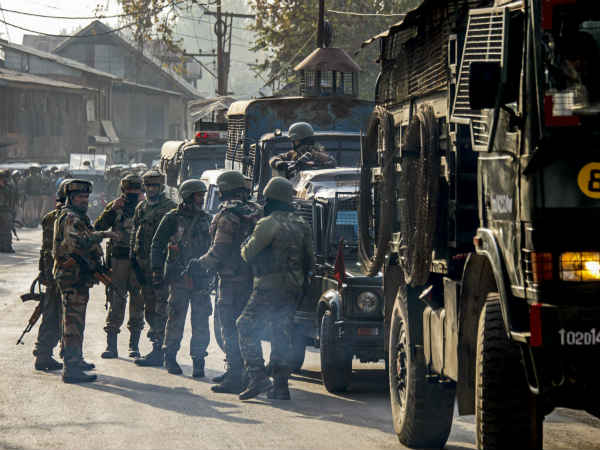 क्‍या है बॅार्डर एक्‍शन टीम 