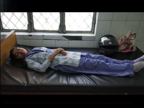 'बच्चों को खाली पेट नहीं लगने दें टीके'