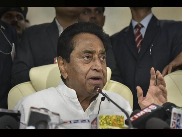 Madhya Pradesh CM Kamal Nath announces farm loan waiver with new Decision