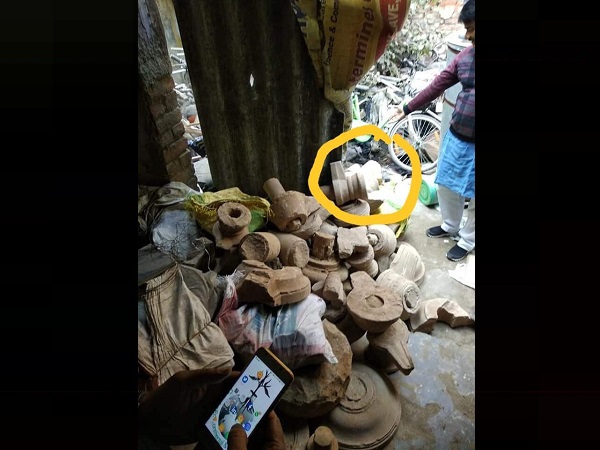 'मंदिर ट्रस्ट भी केस दर्ज कराएगा'