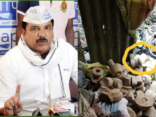 आमजन भी​ विरोध-प्रदर्शन पर उतारू