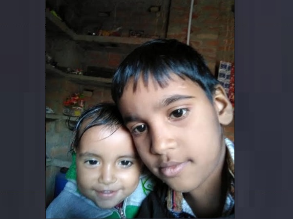 बिजनेसमैन के दो बच्चों के अपहरण का मामला