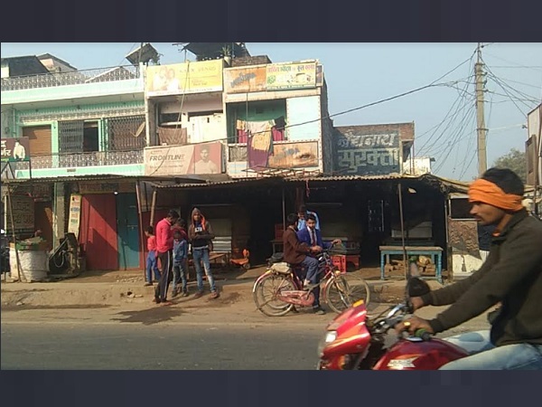 ऐसे हत्थे चढ़े किडनैपर्स