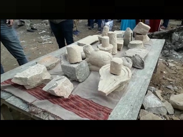 इन धाराओं में दर्ज किया केस 