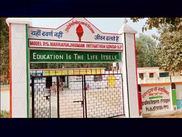 Education, uttar pradesh