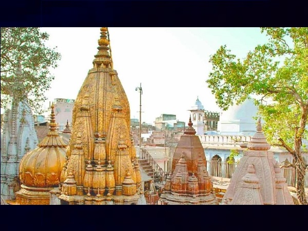 VIP facilities started in Baba Vishwanath Temple varanasi by cm yogi adiynath VIP facilities started in Baba Vishwanath Temple varanasi by cm yogi adiynath