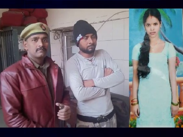 Police disclosures in case of woman killed at Lokmanya Tilak train, kanpur Police disclosures in case of woman killed at Lokmanya Tilak train, kanpur