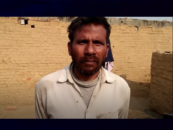 brick-kiln owner imprisoned the workers-families in baghpat brick-kiln owner imprisoned the workers-families in baghpat