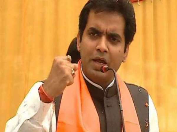  क्या बोले नोएडा से बीजेपी सांसद पंकज सिंह?