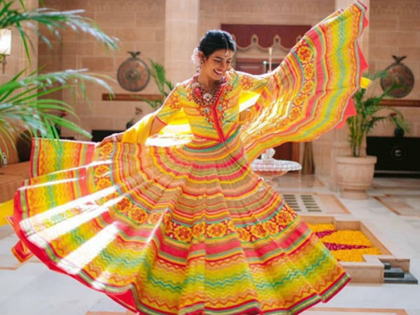  ऐसे शुरू हुई थी दोनों की लव स्टोरी 