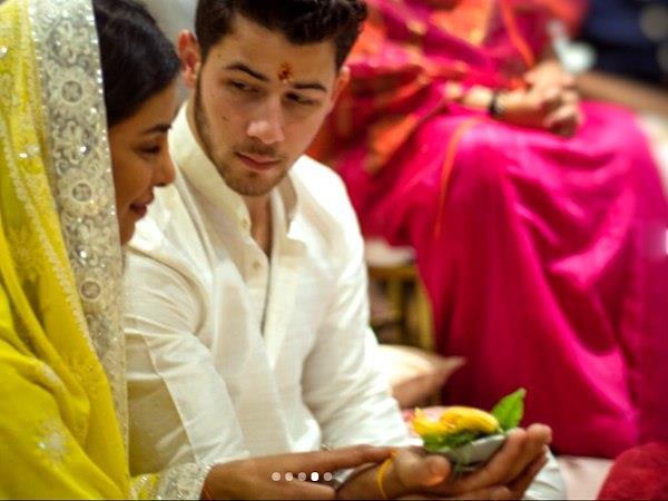 और तब 45 सेकंड तक खामोश रहीं प्रियंका