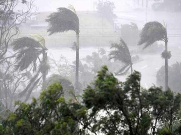 फेथाई ने बरपाया कहर