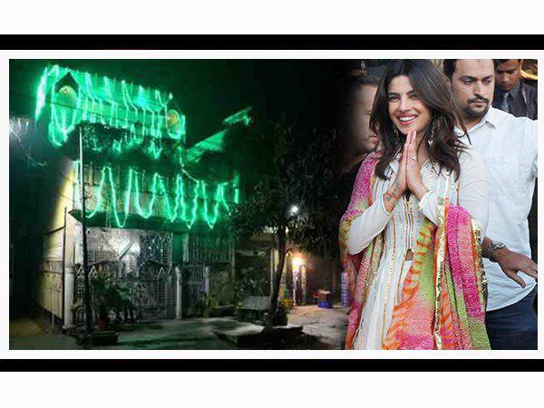 पांडे ने बताया कि इस घर ने उनकी यादों को संजोए रखा है