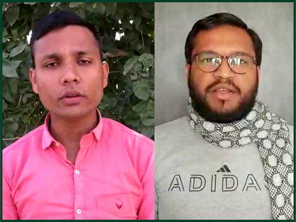 योगेश राज ने जारी किया Video मैसेज 