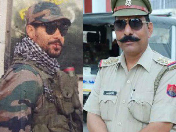 जीतू को नोएडा STF ने जम्मू कश्मीर से किया गिरफ्तार