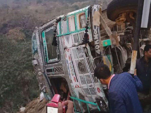 चार की हुई मौत 