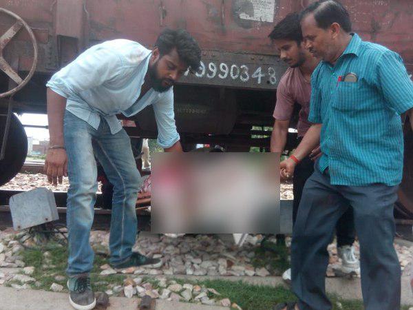 नेताओं के आश्वासन पर कभी काम नहीं हुआ नेताओं के आश्वासन पर कभी काम नहीं हुआ