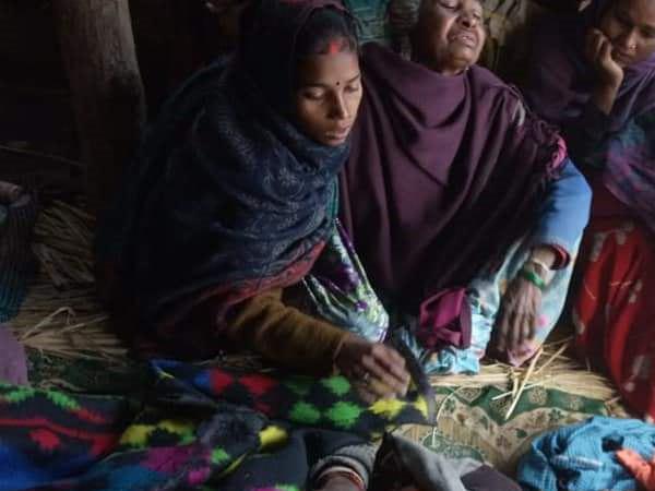 farmer died when bull attacked him in balarampur farmer died when bull attacked him in balarampur