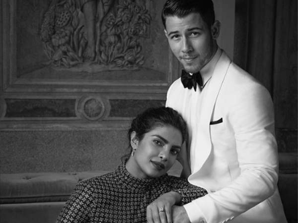 निक को प्यार में क्या कहकर बुलाती हैं प्रियंका 