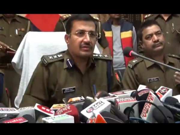 woman offer 25 lakh and planned to kill her husband meerut in up