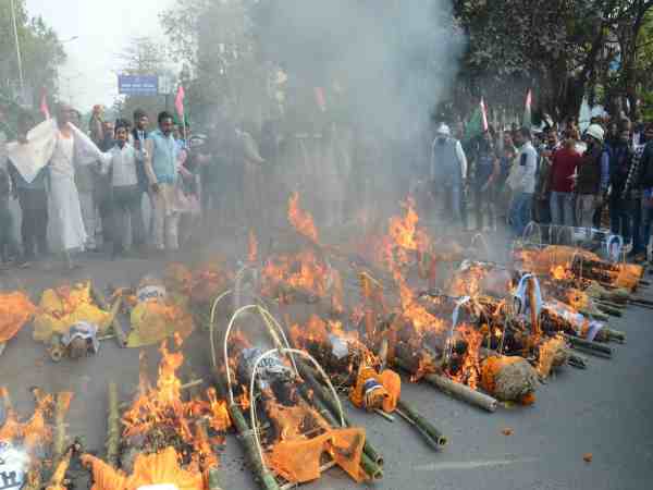 अपराधियों को एनकाउंटर की जरूरत