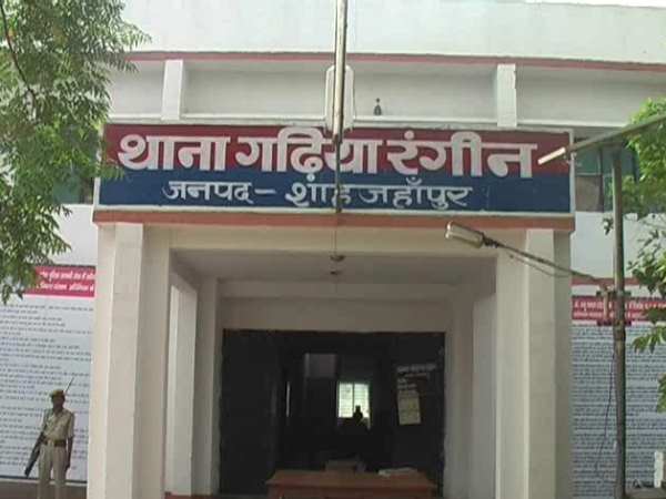 woman shot dead in shahjahanpur
