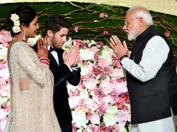 पीएम को कहा थैंक्यू