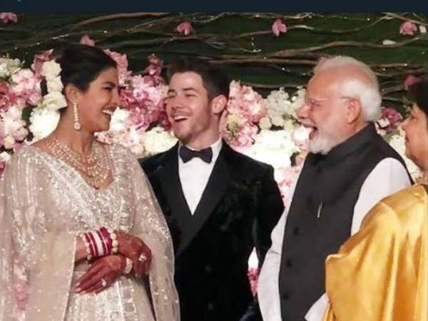 काम पर लौटीं प्रियंका 