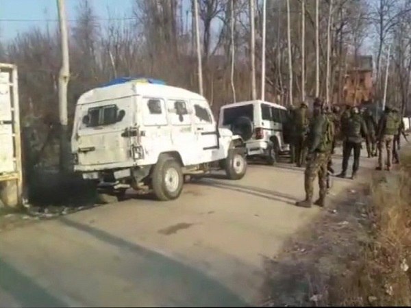 हिजबुल ने जारी किया था बयान 