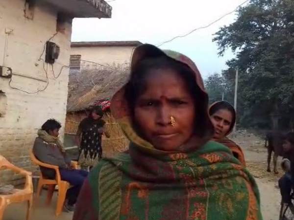 बायोमैट्रिक मशीन ने ली जान बायोमैट्रिक मशीन ने ली जान